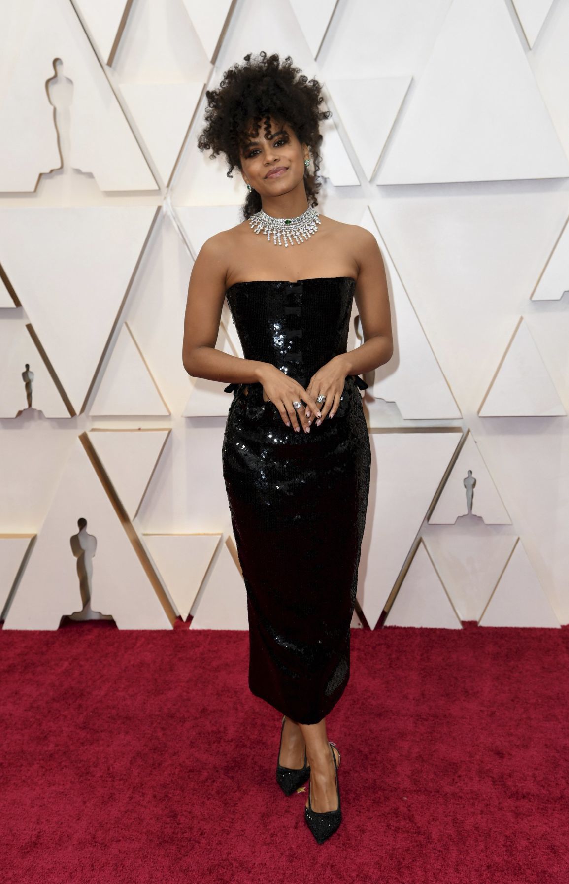 Best: Zazie Beetz